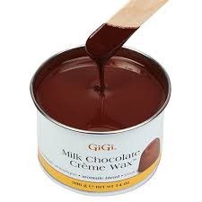Alice Gigi Cera Chocolate x 14 Onz x 1 Unidad