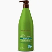 Alice Be Natural Shampoo Macadamia x 1 Litro