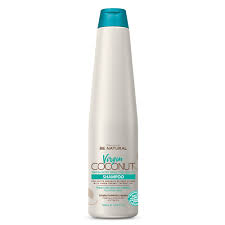Alice Be Natural Coconut Shampoo x 350 ML