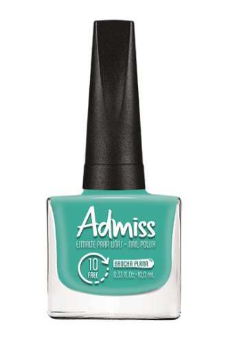 Admiss troy