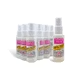 2 Atrevete Aquanet Laca Chico x 59 ML x 1 Unidad