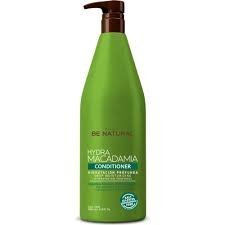 Alice Be Natural Acondicionador Macadamia x 1 Litro