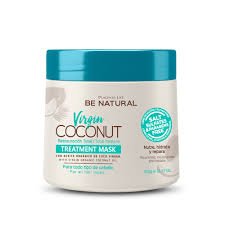 Alice Be Natural Coconut Tratamiento x 350 GR