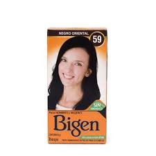 1 Kasuy Bigen Original 59 x 1 Unidad