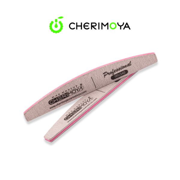 2 Cherimoya Lima De Uñas 180/240 x 1 Unidad