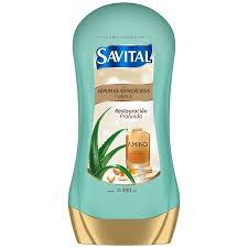 Alice Savital Acondicionador Serum De Aminoacidos x 490 ML
