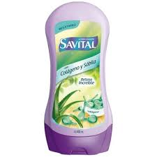 Alice Savital Acondicionador Colageno Y Sabila x 490 ML