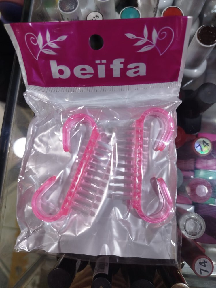 Beifa Escobilla De Manos x 1 Unidad