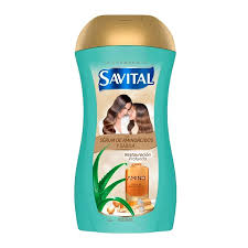 Alice Savital Shampoo Serum De Aminoacidos x 510 ML