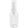 Beifa Atomizador De Agua Tapa Blanca x 100 ML