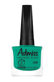 admiss lenon