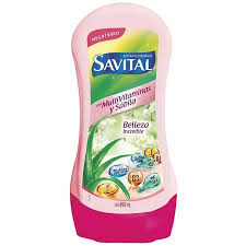 Alice Savital Acondicionador Multivitaminas Y Savila x 490 ML