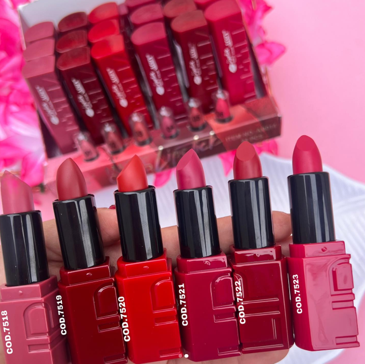 Atrevete Aozy Labial En Barra x 1 Unidad