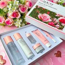 Atrevete Set Dr La Rosa De Rosas Skin Care x 1 Set