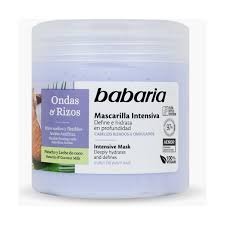 Babaria Tratamiento Only Curls x 400 ML