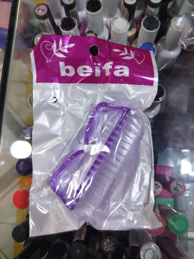 Beifa Escobilla De Pies x unidad