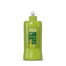 Alice Recamier Vitane Crema De Peinar Alta Nutricion x 300 GR