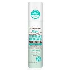 Alice Be Natural Coconut Desenredante x 200 ML