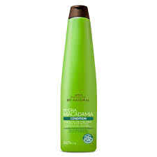 Alice Be Natural Macadamia Acondicionador x 350 ML