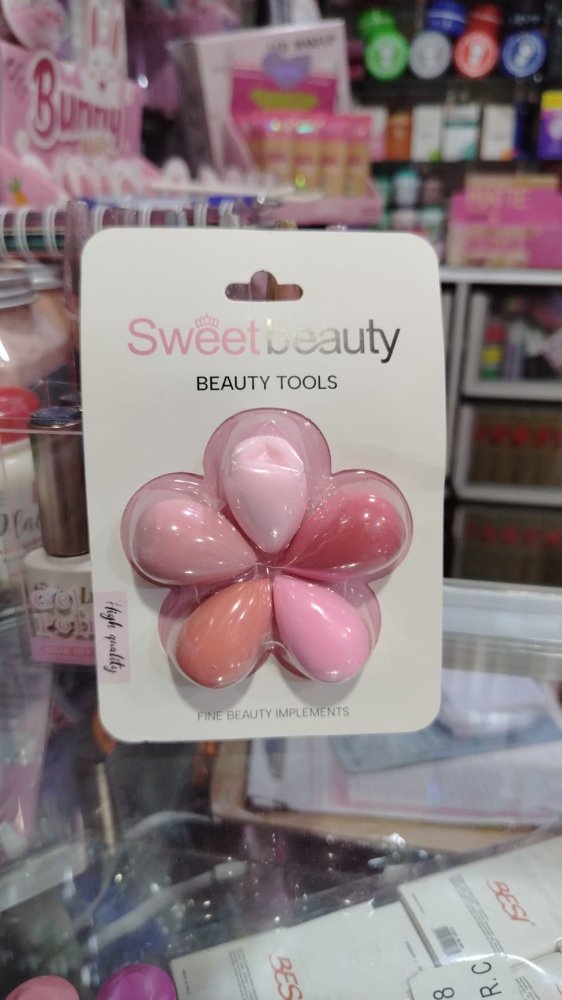 Atrevete Sweet Beauty Mini Bender x 1 Unidad