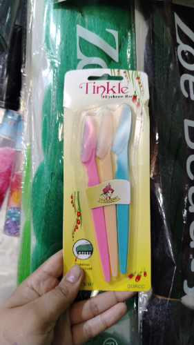 Atrevete Tinkle Perfilador x 3 Unidades