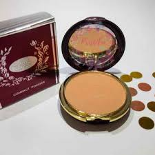 Aymet Bellespa Polvo Compacto Guinda x 1 Unidad