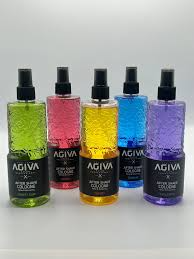Agiva After Shave x 400 ML