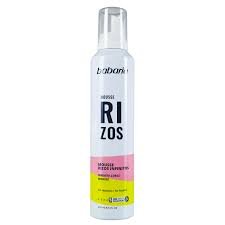 2 Alice Babaria Muss De Cabello x 250 ML