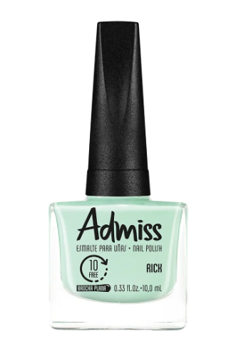 Admiss Rick