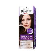 (Eduza) Palette Tinte Mini Kit 5.60 Chocolate Mocca x 50 GR