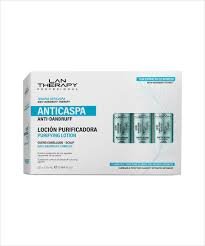 Alice Lan Therapy Ampolla Caspa x 13 ML x 1 Unidad