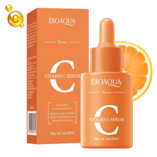 Bioaqua Serum De Vitamina C x 30 ML (BQY52575)