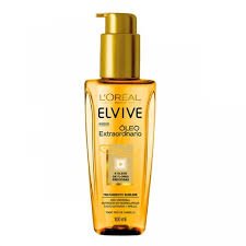 Alice Elvive Aceite Capilar Dorado x 100 ML x 1 Unidad