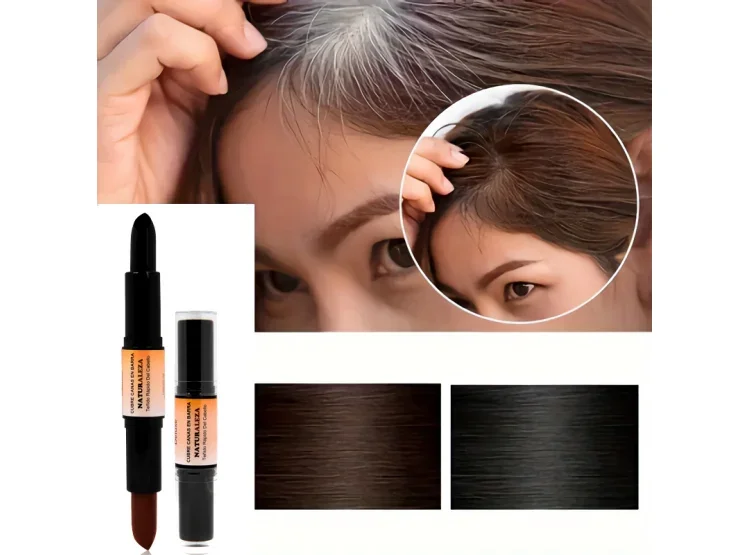 Atrevete Italia De Lux Cubre Canas En Barra Marron Y Negro x 1 Unidad