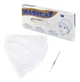 2 La Maju Magicap Gorro Para Rayitos De Silicona En Caja x 1 Unidad