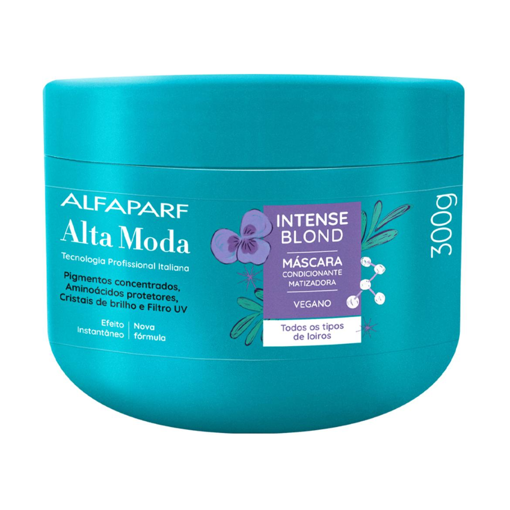 Alfaparf Tratamiento Matizador x 250 GR