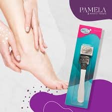 Beifa Credo Con Cuchilla Para El Pie x 1 Unidad