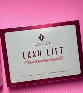 1 La Maju Iconsing Kit De Lifting De Pestañas x 1 Unidad