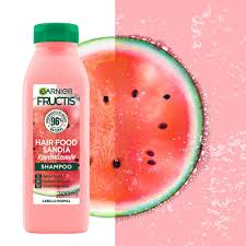 Alice Garnier Fructis Shampoo Sandia x 300 ML