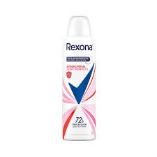 Alice Rexona Tono Perfecto Desodorante En Spray Mujer x 150 ML x 1 Unidad