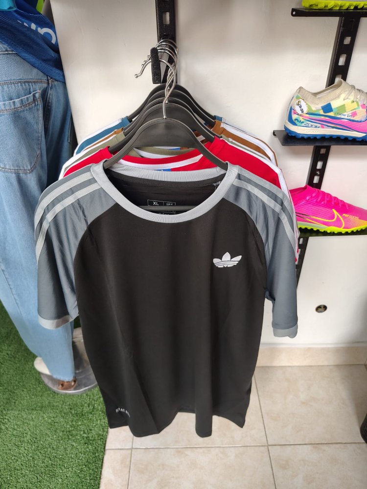 CONJUNTO DEPORTIVO 1.1