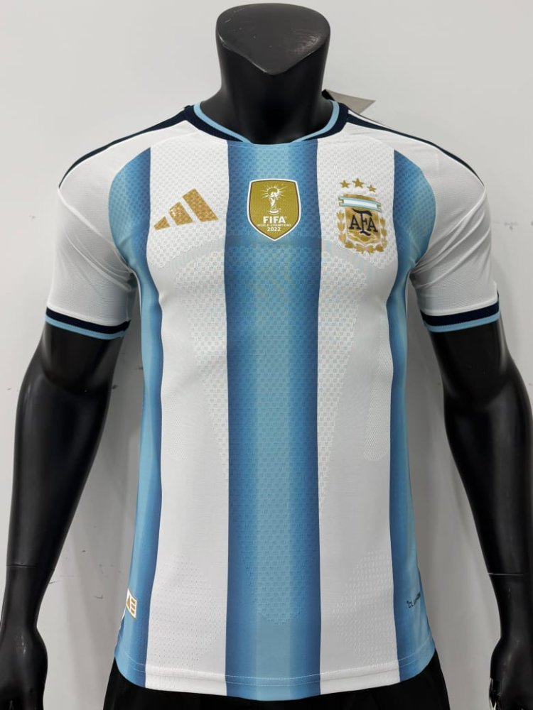 CAMISETA TIPO JUGADOR