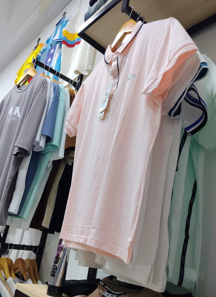 POLO IMPORTADO
