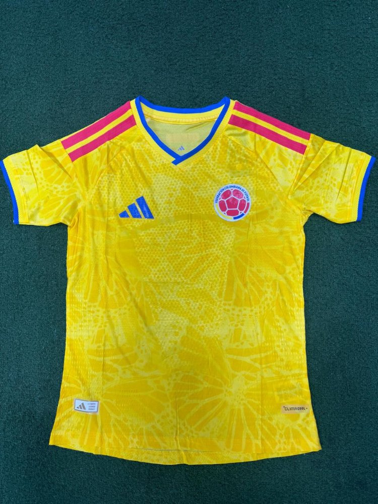 CAMISETA MUNDIAL PRIMO CABALLERO