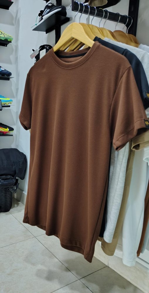 CAMISETA ESFINGE