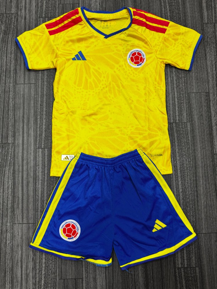 CONJUNTO NIÑO KING
