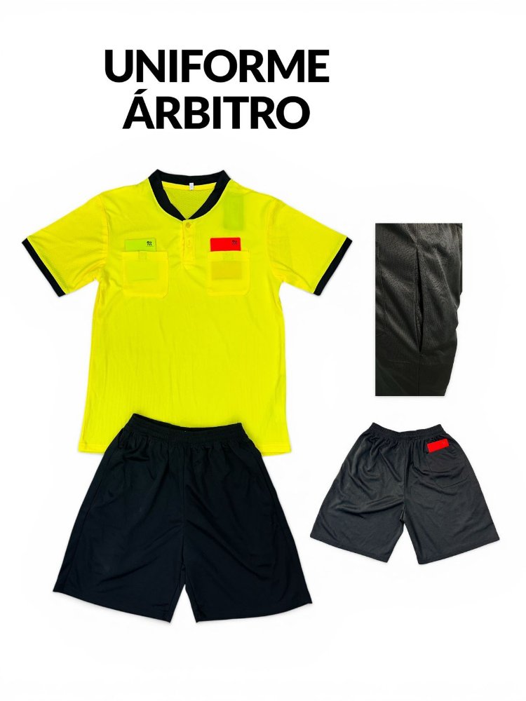 UNIFORME KING REF 48