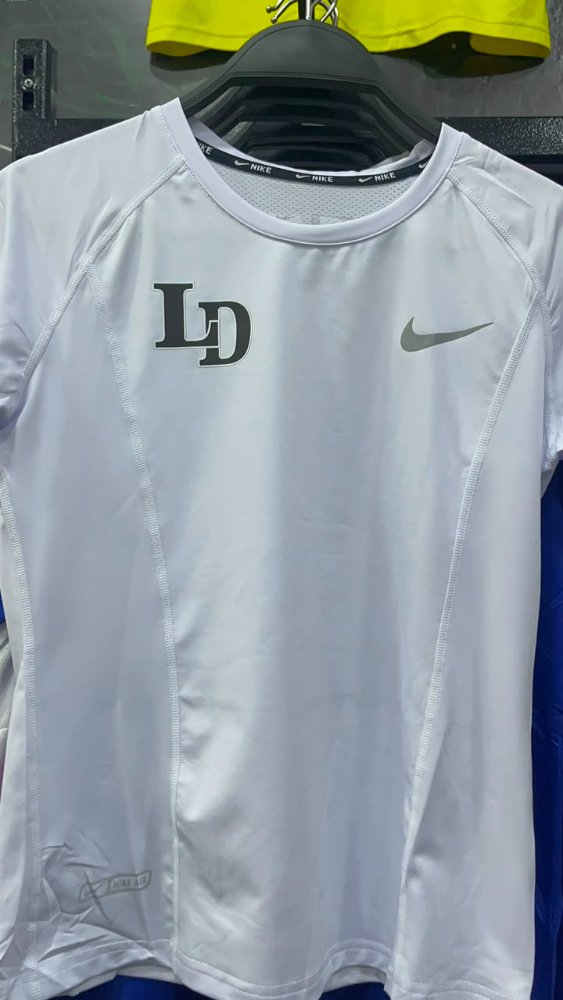CAMISETAS DEPORTIVAS AL MAYOR