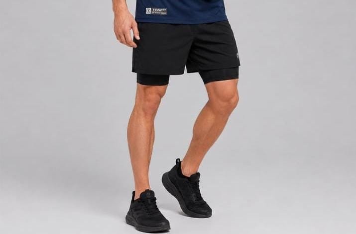 PANTALONETA GIM TRACK