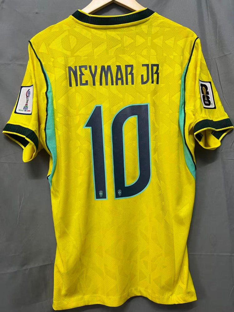 CAMISETA SELECCIONES KING